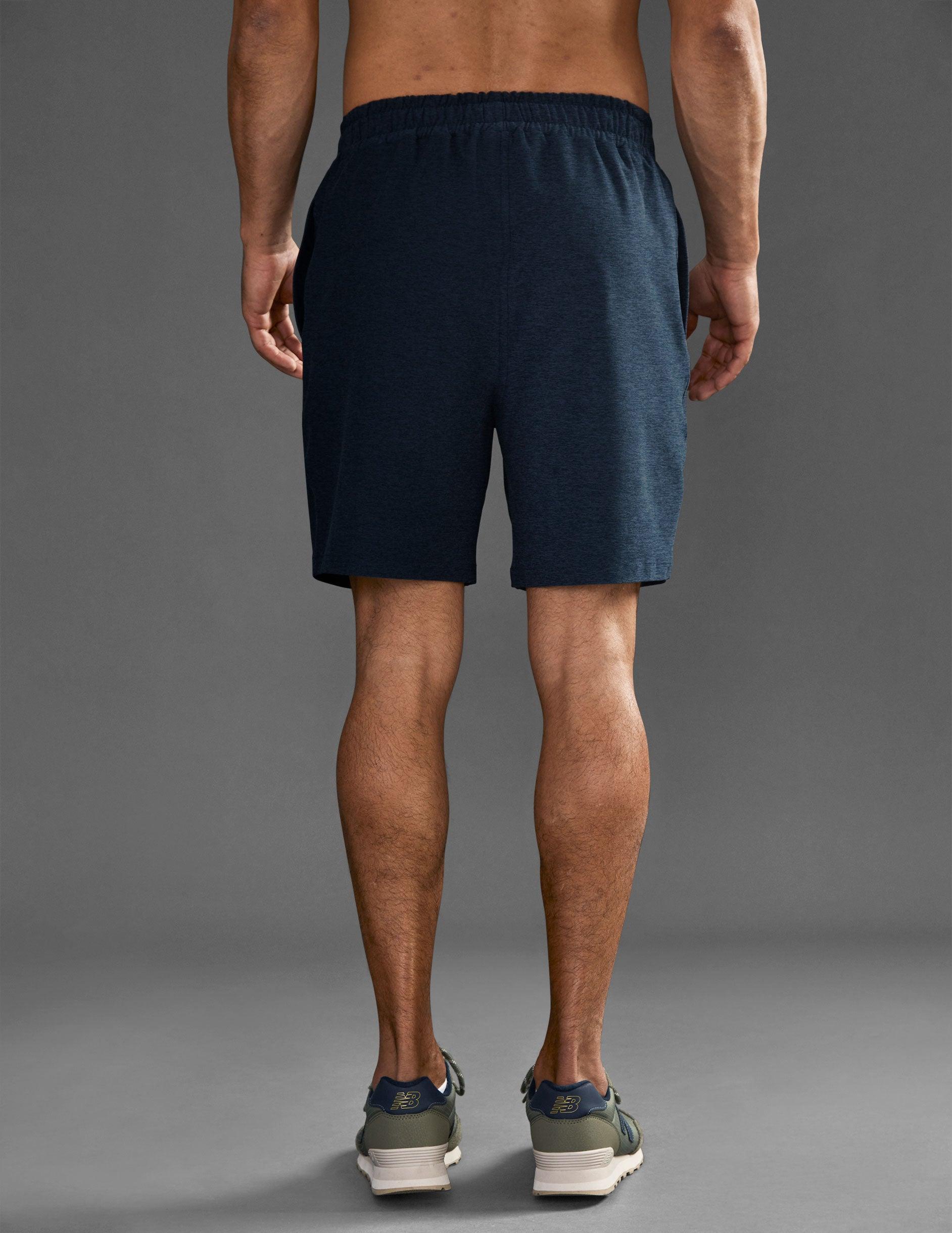 Spacedye Freefit Easy Men's Short 2.0 Male Product Image