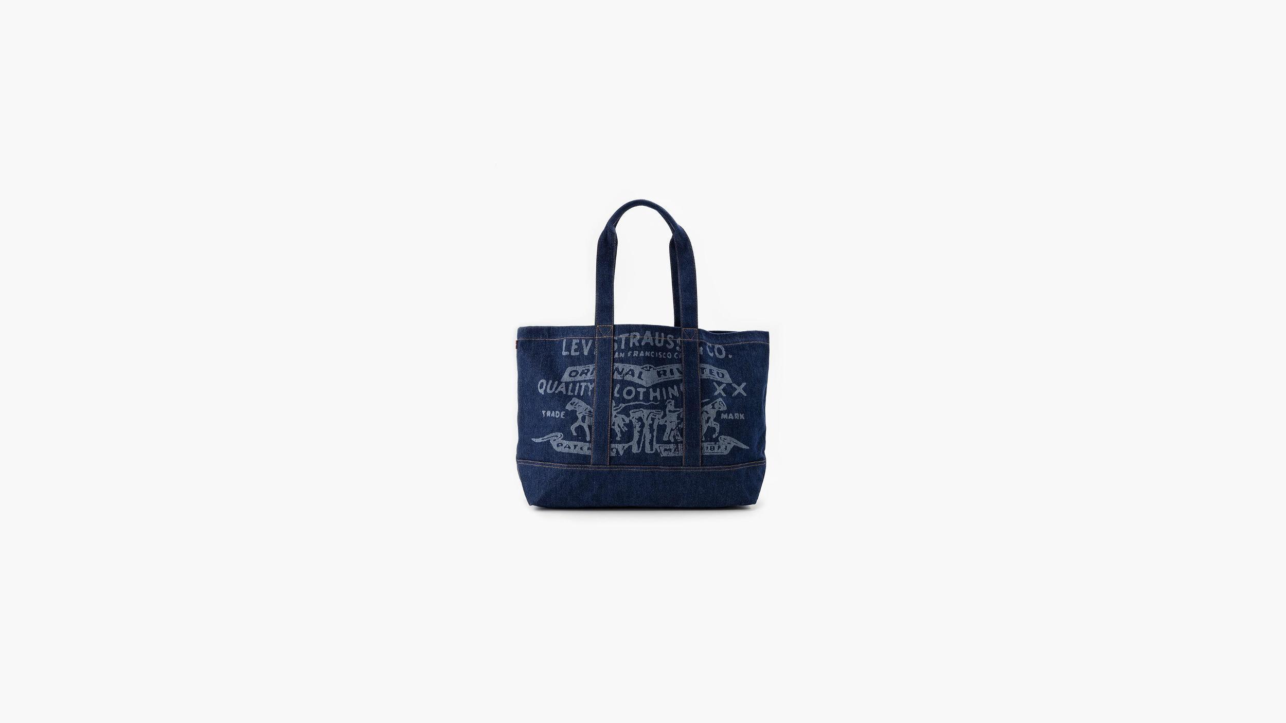 Two Horse Tote Product Image
