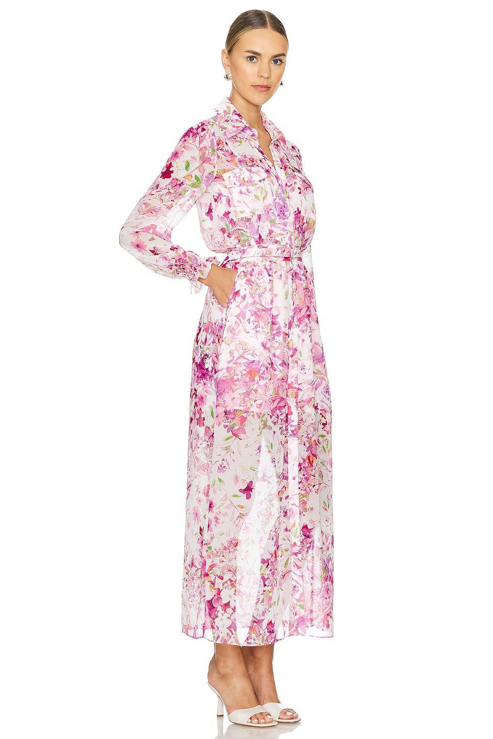 Silvia Dress Generation Love Product Image