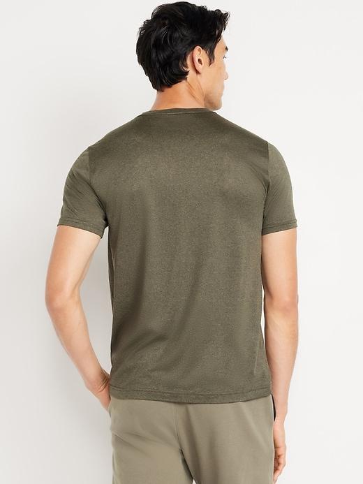 CloudMotion  T-Shirt Product Image