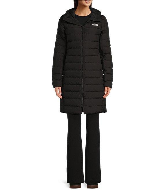 The North Face Aconcagua Insulated Hooded Parka Product Image