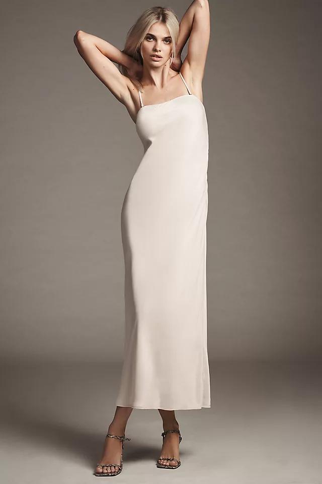 The Tilda Slip Dress Product Image