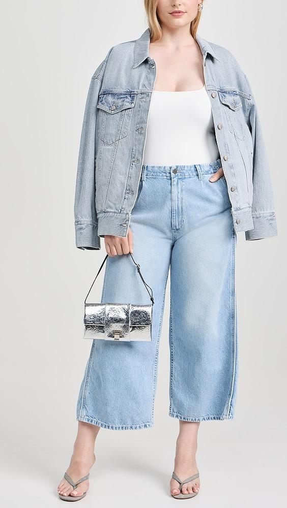 Oak & Acorn Naomi Culotte Trousers | Shopbop Product Image