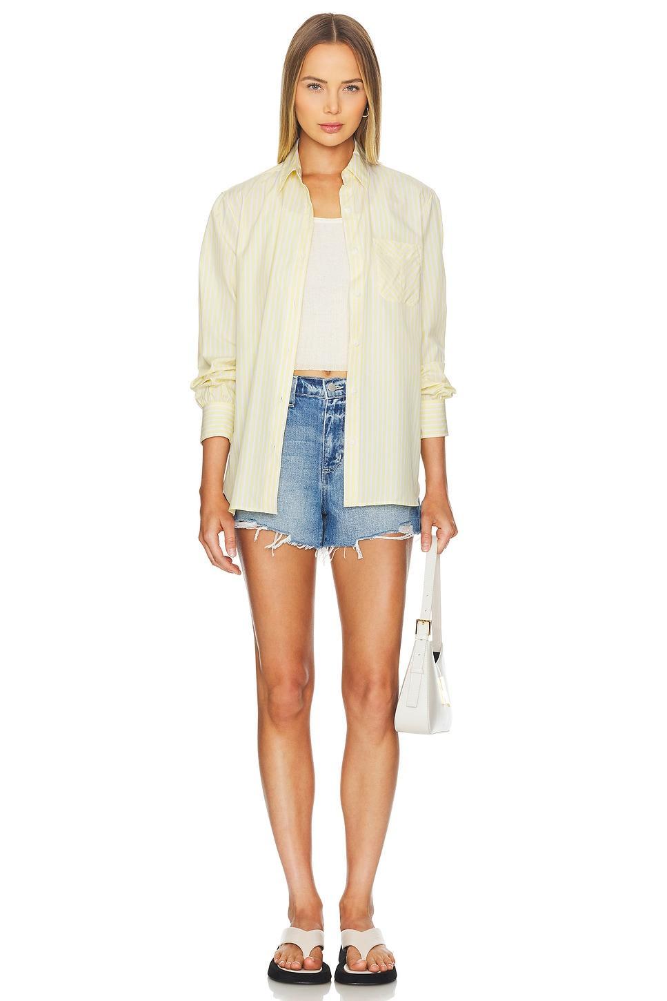 Beck Short L'AGENCE Product Image