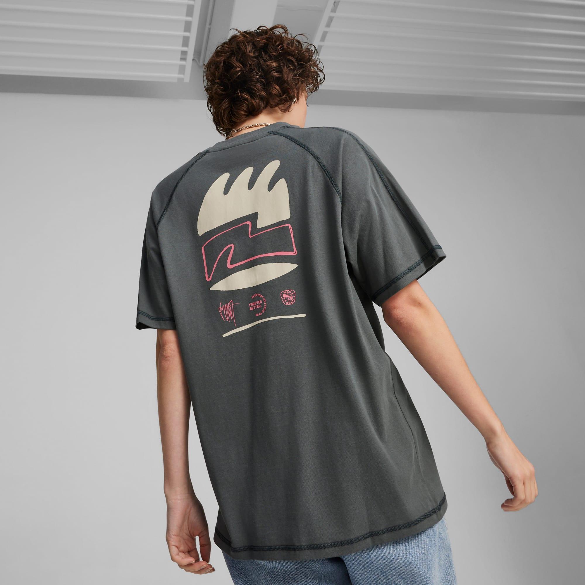 DOWNTOWN RE:COLLECTION Men's Tee Product Image