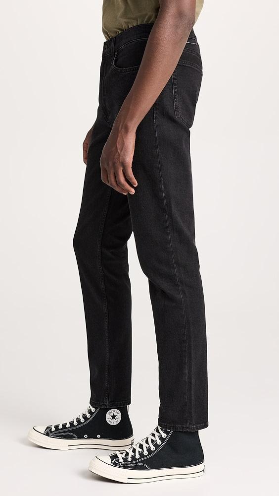 rag & bone Fit 2 Authentic Stretch Jeans | Shopbop Product Image