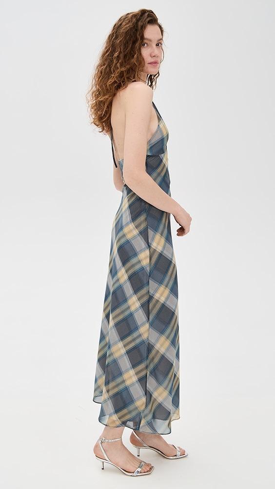 Lioness Shoreline Maxi Dress | Shopbop Product Image