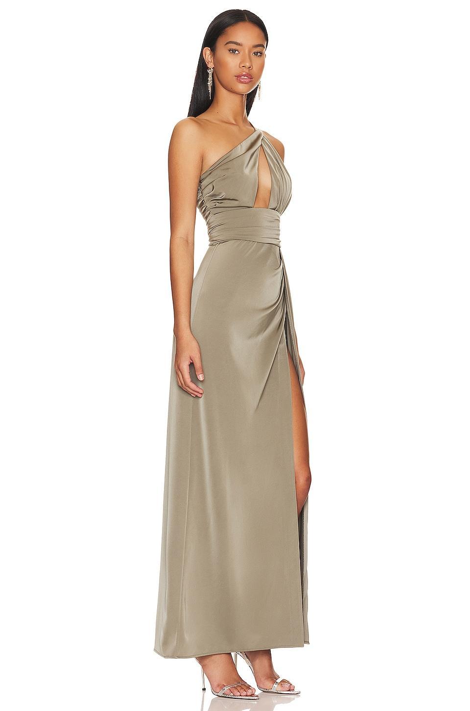 Houdah Gown NBD Product Image