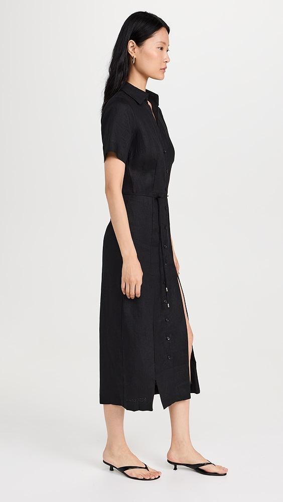 HEVRON Axel Dress | Shopbop Product Image