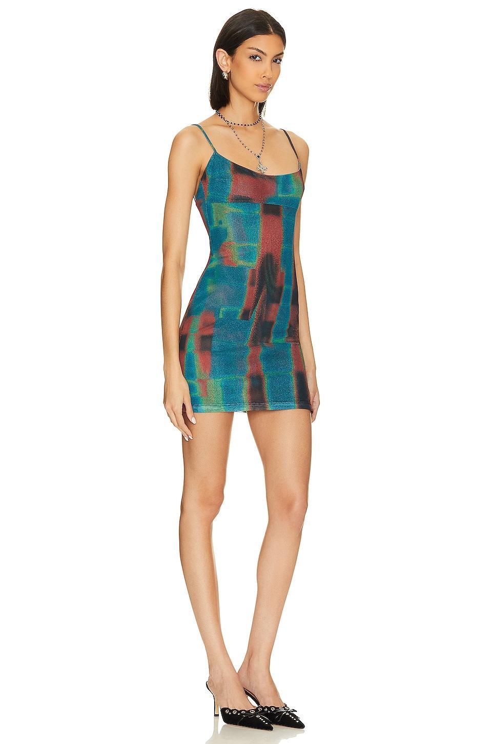 Anya Dress Miaou Product Image