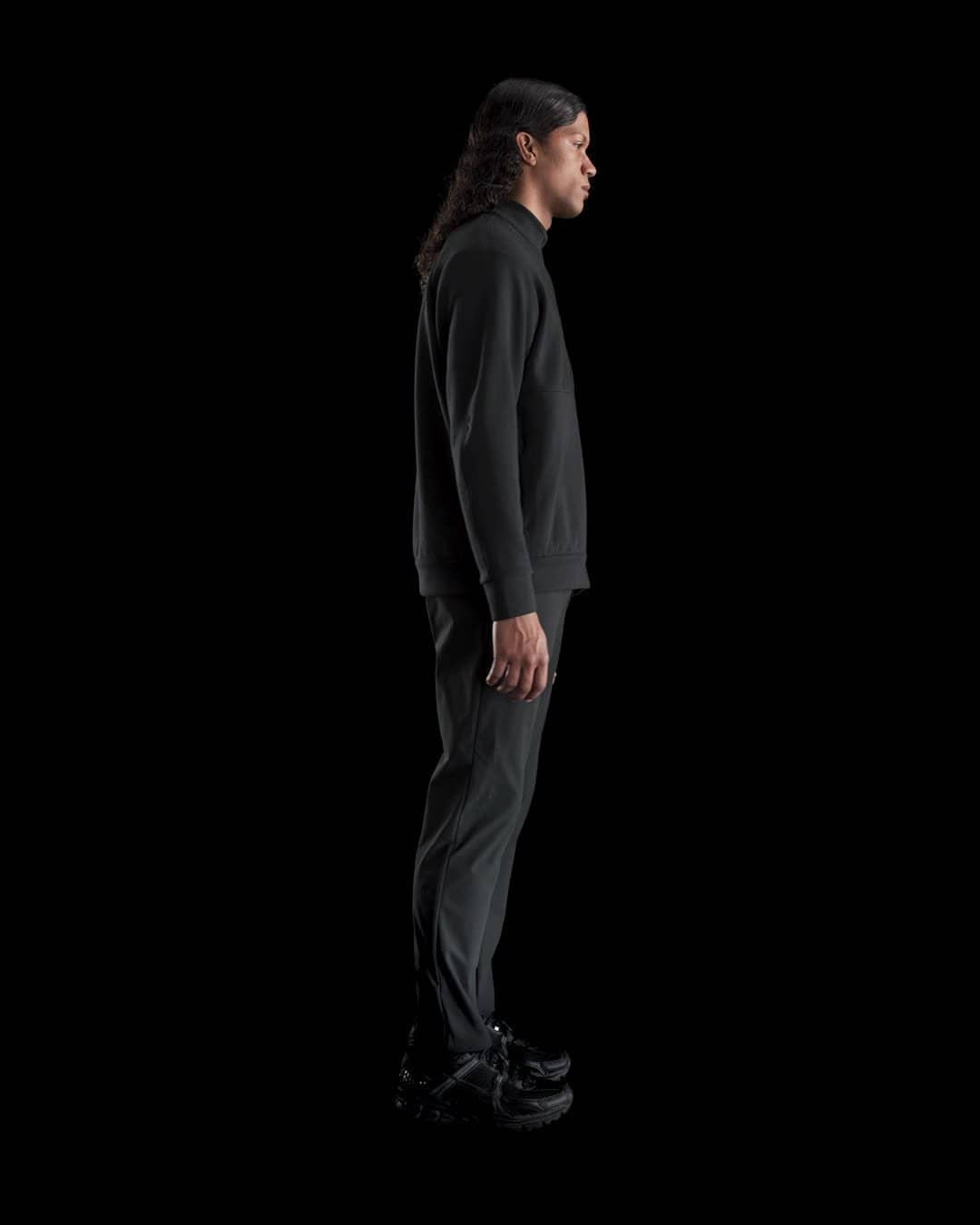 Nike Men's 24.7 PerfectStretch Dri-FIT Slim Chino Pants Product Image