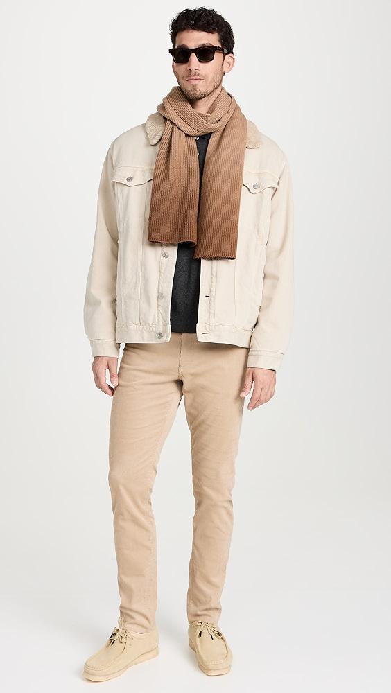 Theory Raffi Stretch Corduroy Pants | Shopbop Product Image