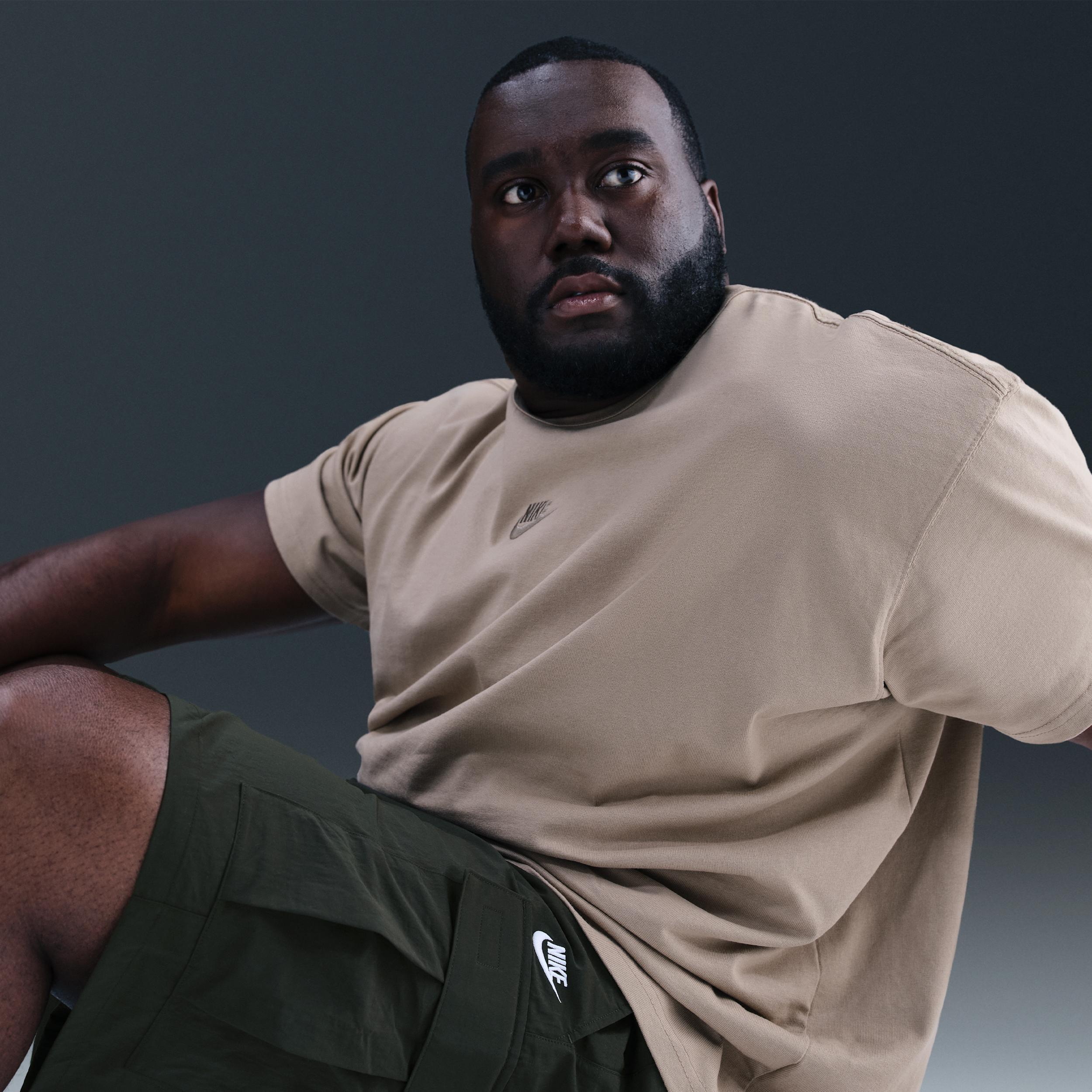 Men's Nike Sportswear Club Utility Shorts Product Image
