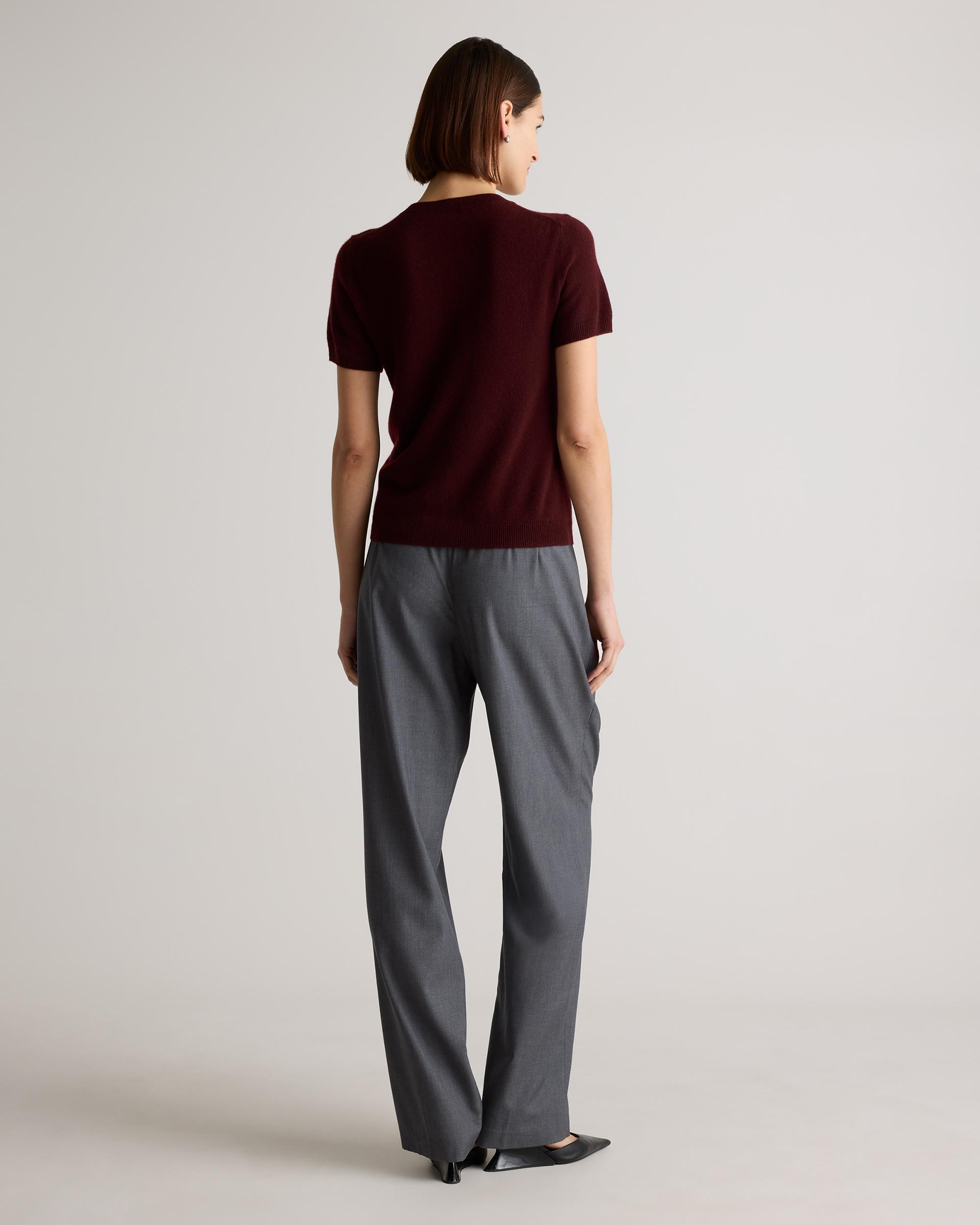 Quince | Women's Skirt Silk Product Image
