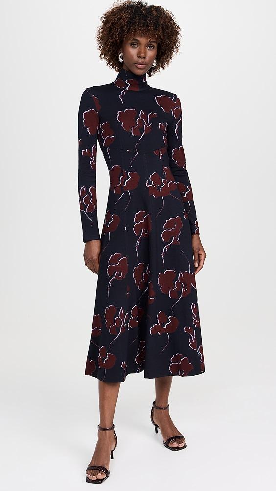 Tanya Taylor Thea Dress | Shopbop Product Image