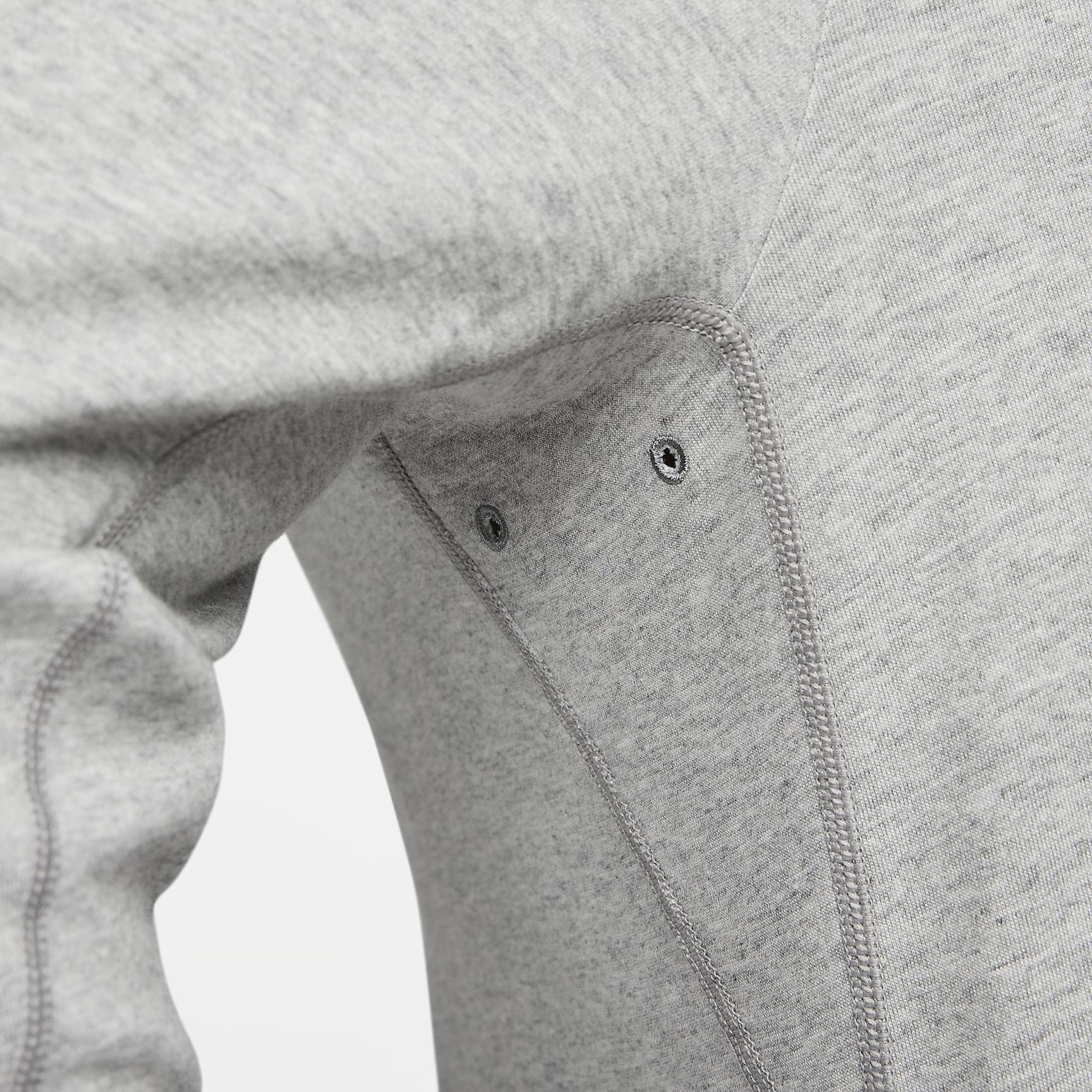 Nike Men's Primary Dri-FIT Long-Sleeve Versatile Top Product Image