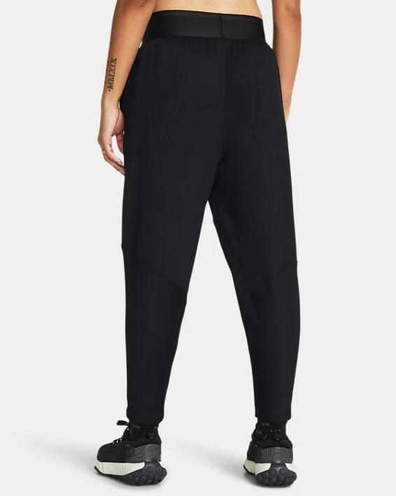 Classic creased trouser in Japanese wool blend Product Image