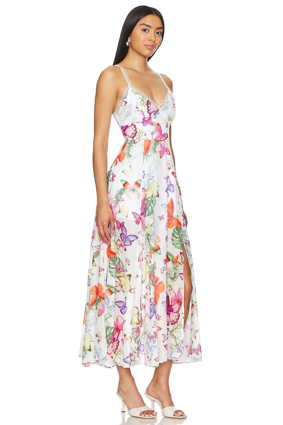 ROBE MAXI IRASO Product Image