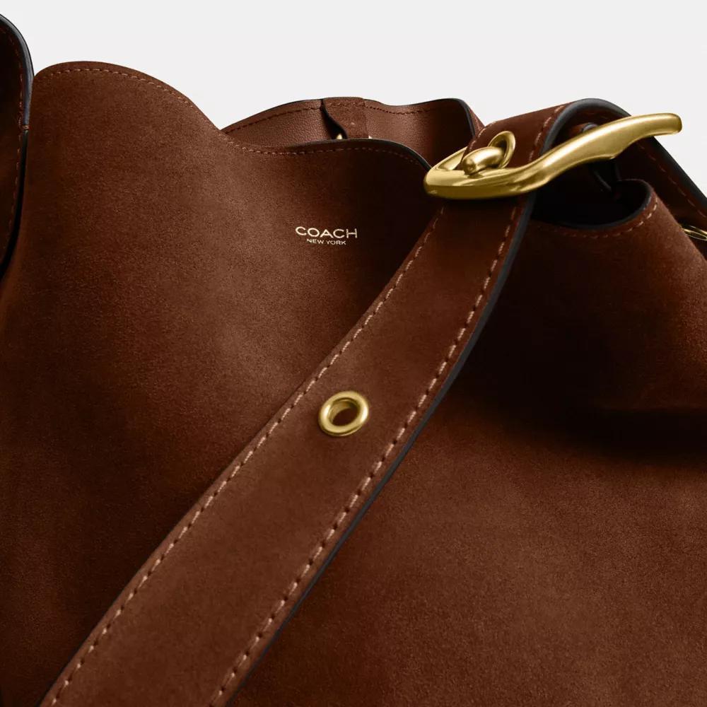 Bleecker Bucket Bag Product Image