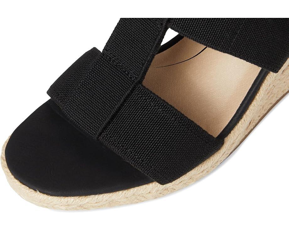 Danita Strappy Wedge Sandals Product Image