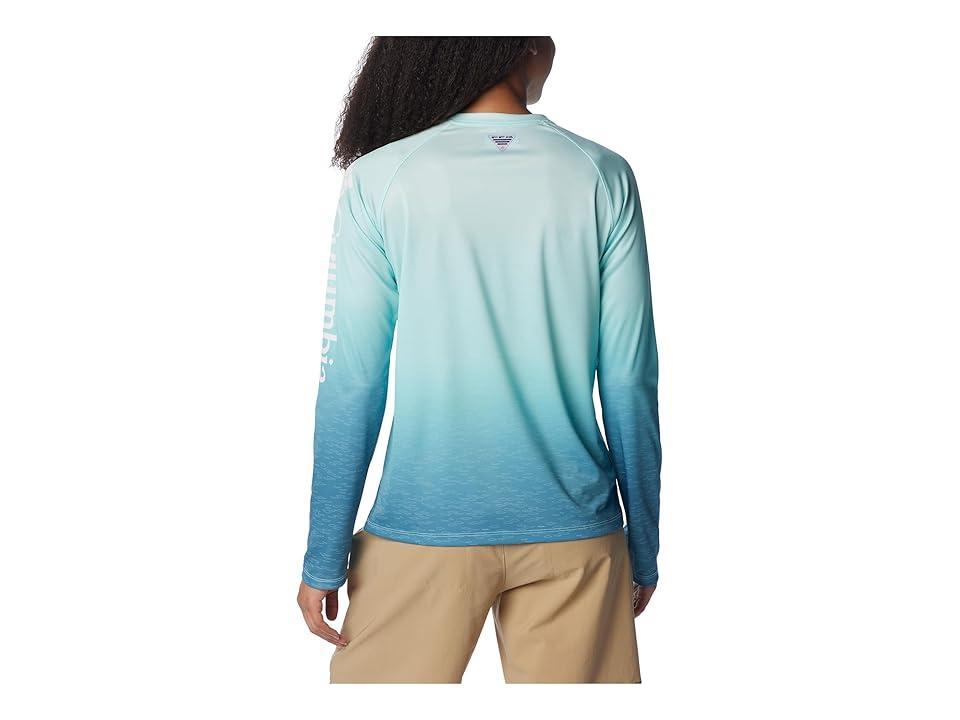 Columbia Women's PFG Super Tidal Tee Long Sleeve Shirt- Product Image