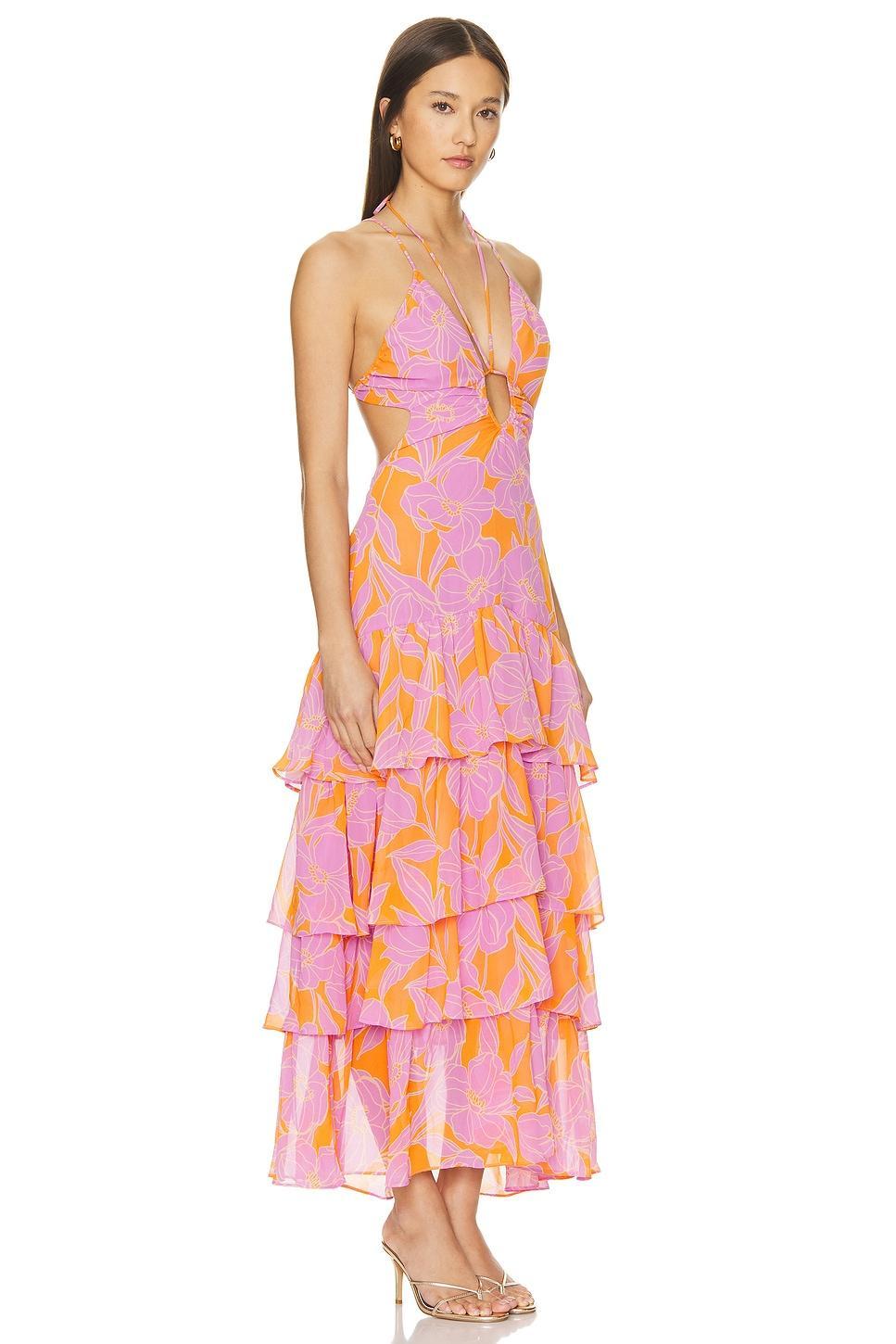 Aneira Dress ASTR the Label Product Image