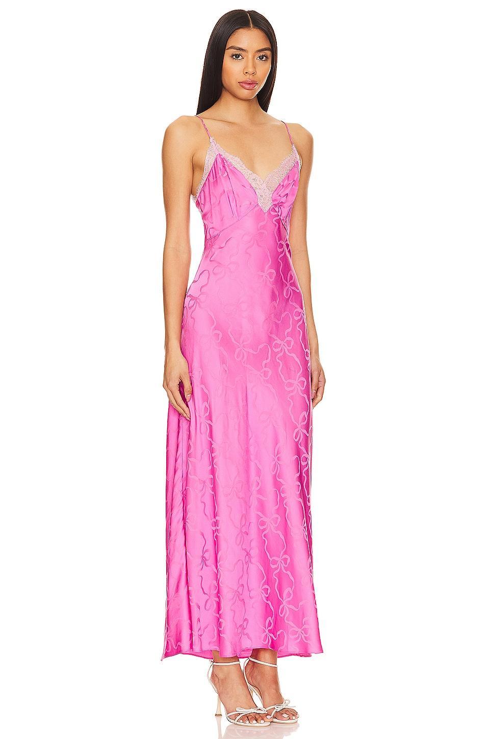 Manuela Dress LoveShackFancy Product Image