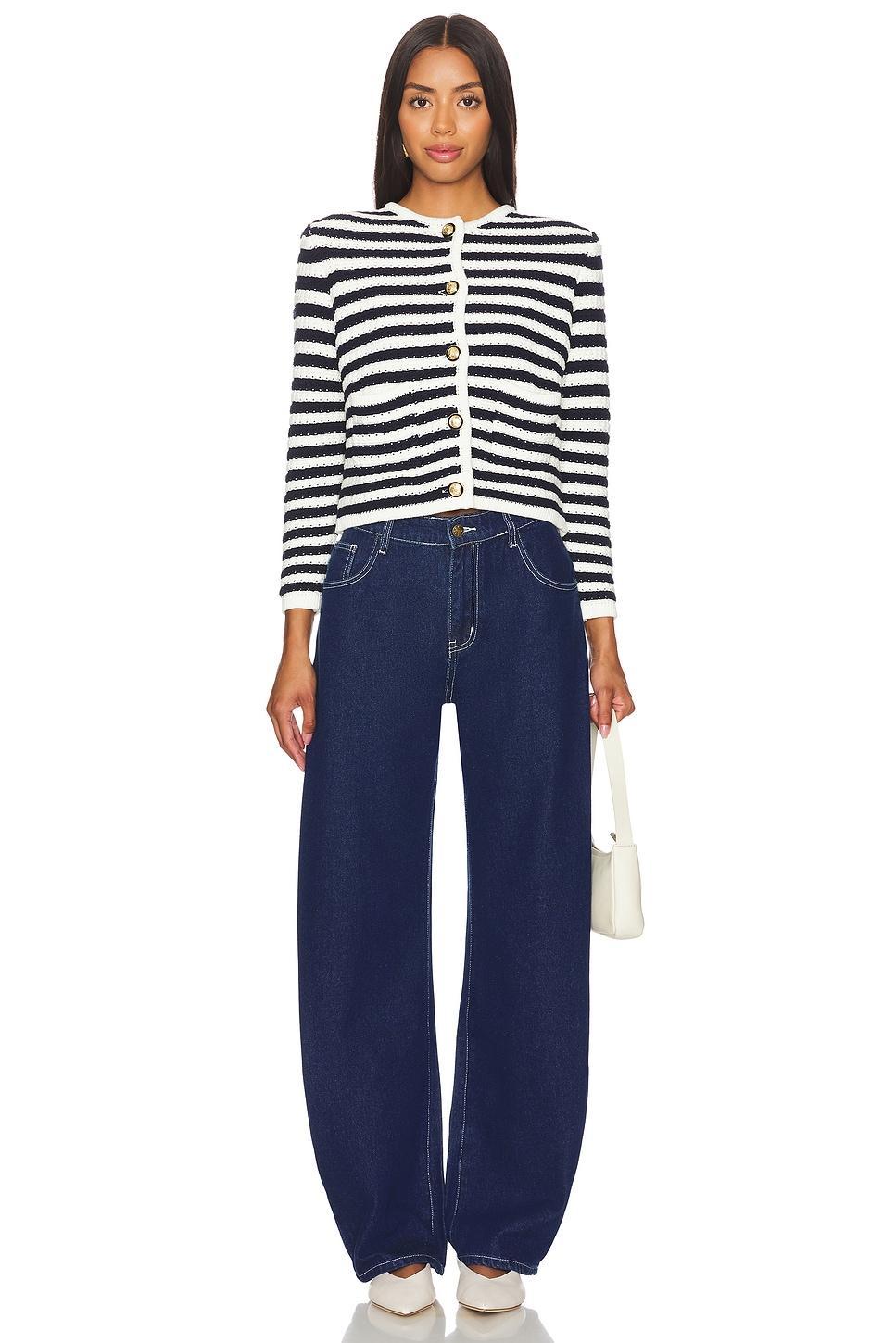 Gaspard Cardigan ba&sh Product Image