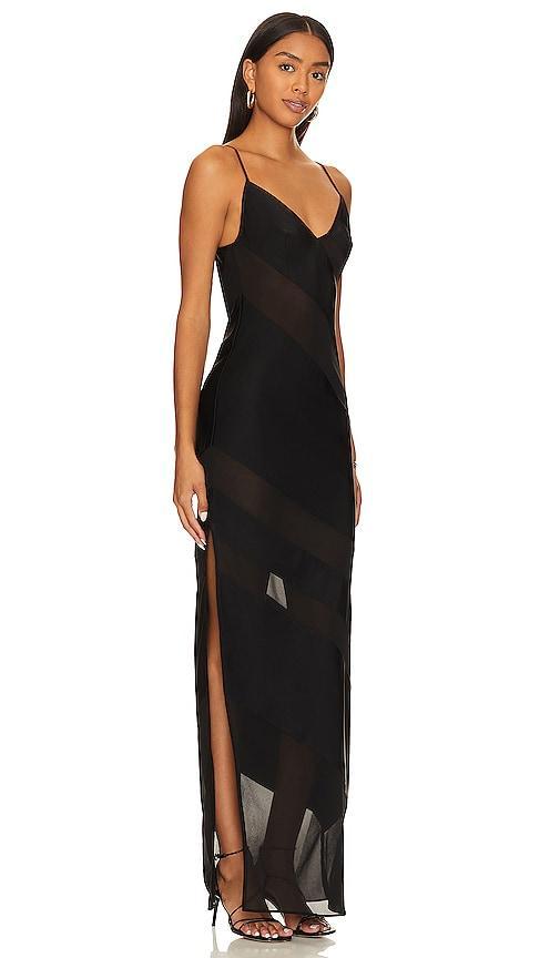 Ellery Maxi Dress NBD Product Image