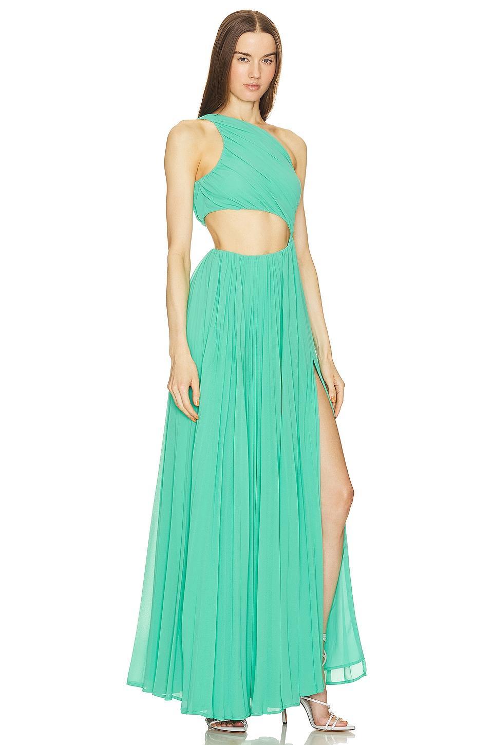 x REVOLVE Jovie Gown Michael Costello Product Image