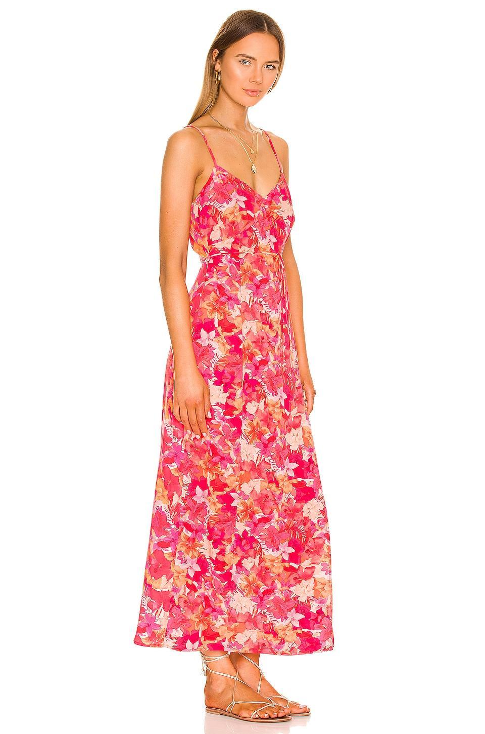 Harper Dress LSPACE Product Image