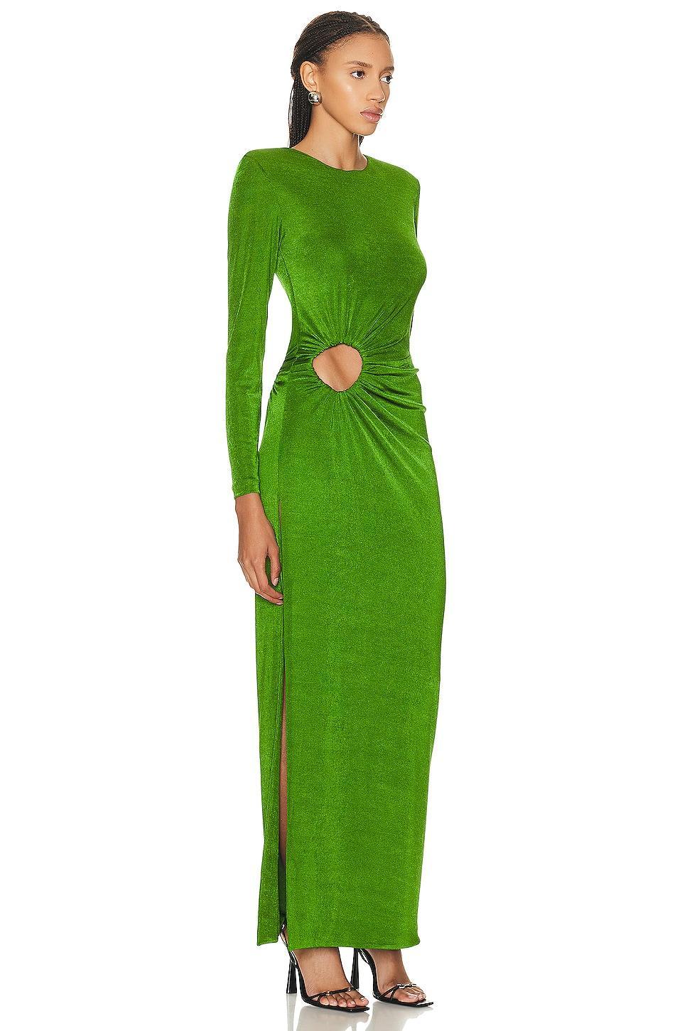 ILA Gwen Long Sleeve Maxi Dress Product Image