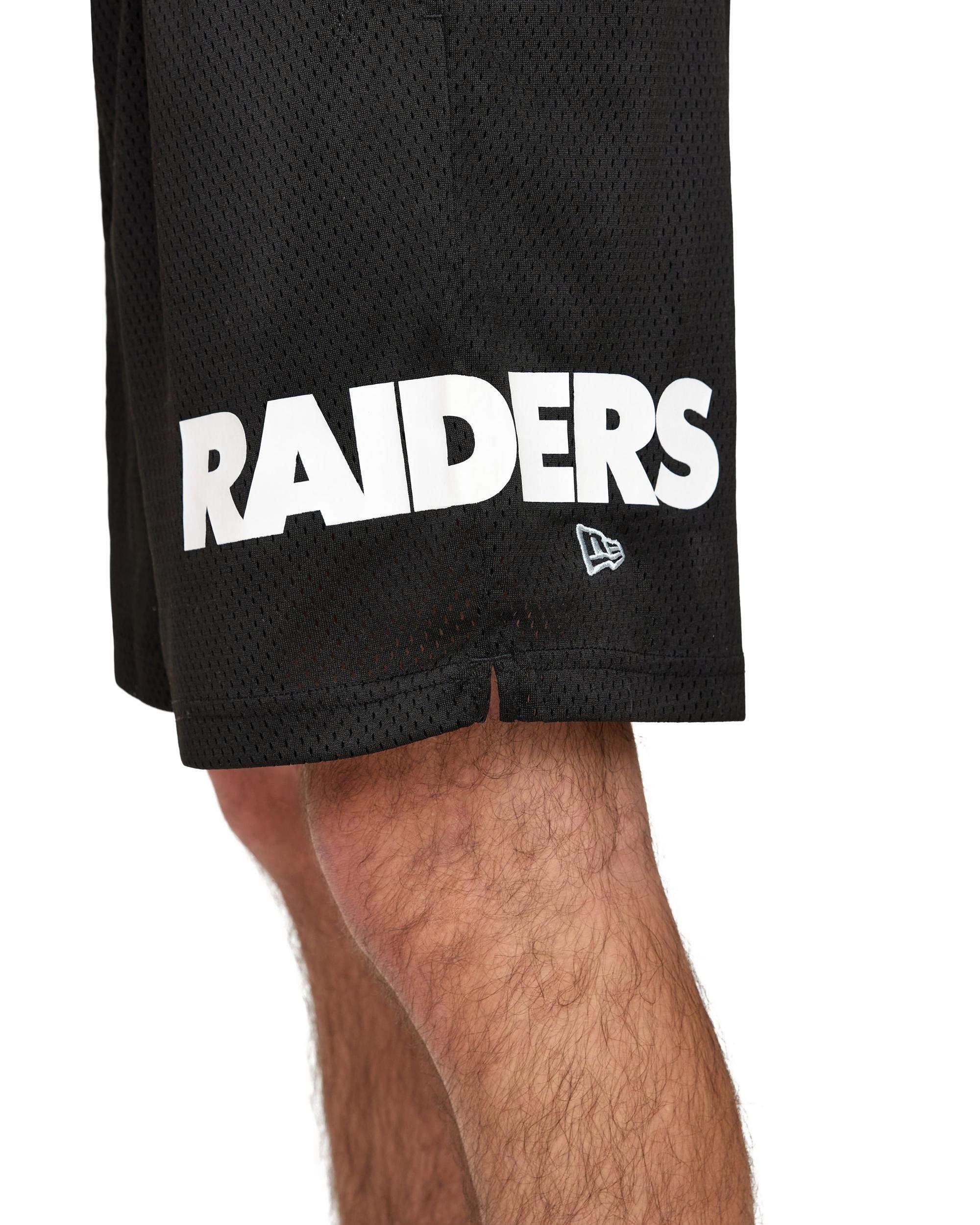 Chicago Bears Mesh Shorts Male Product Image