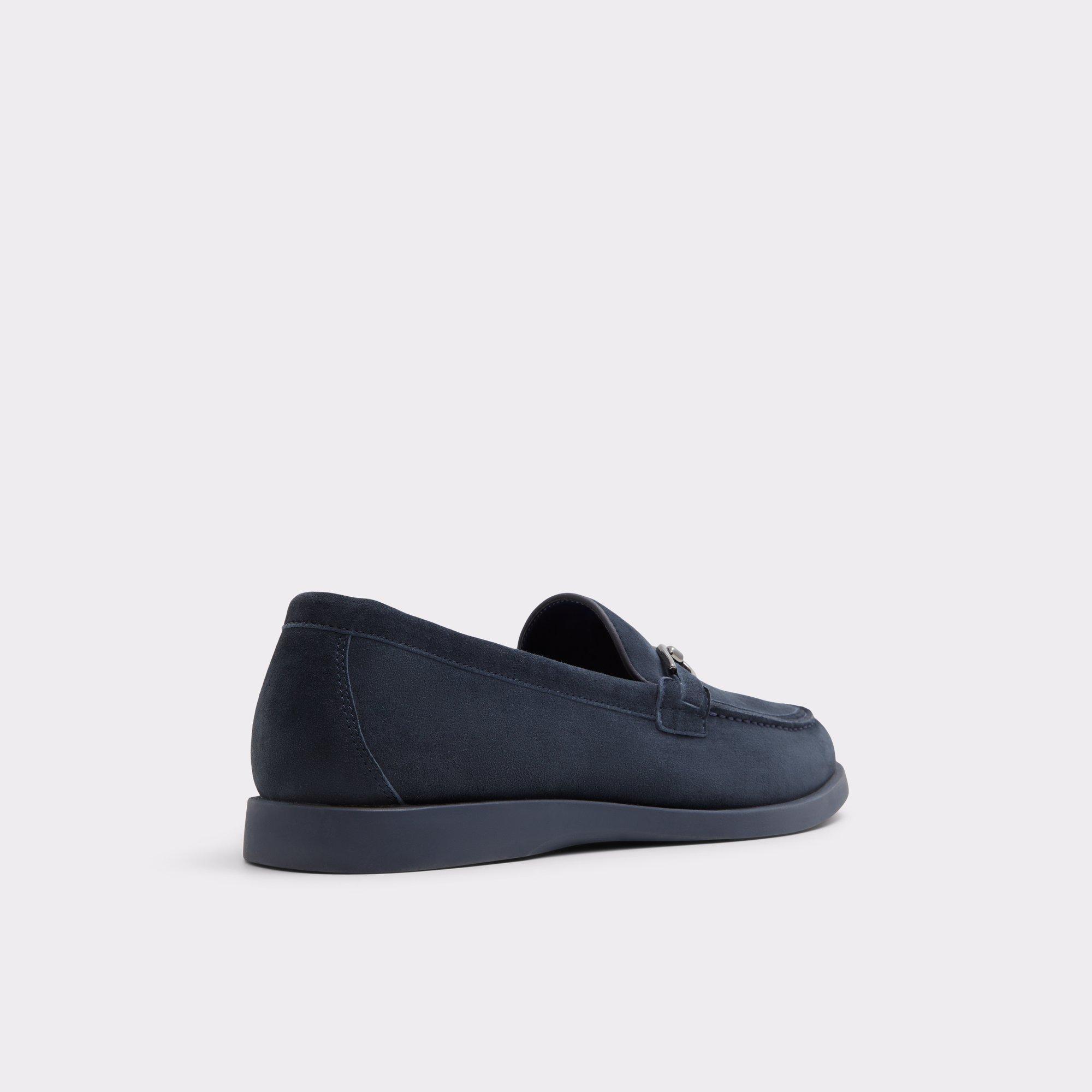 Sevul Navy Men's Casual Shoes | ALDO US Product Image