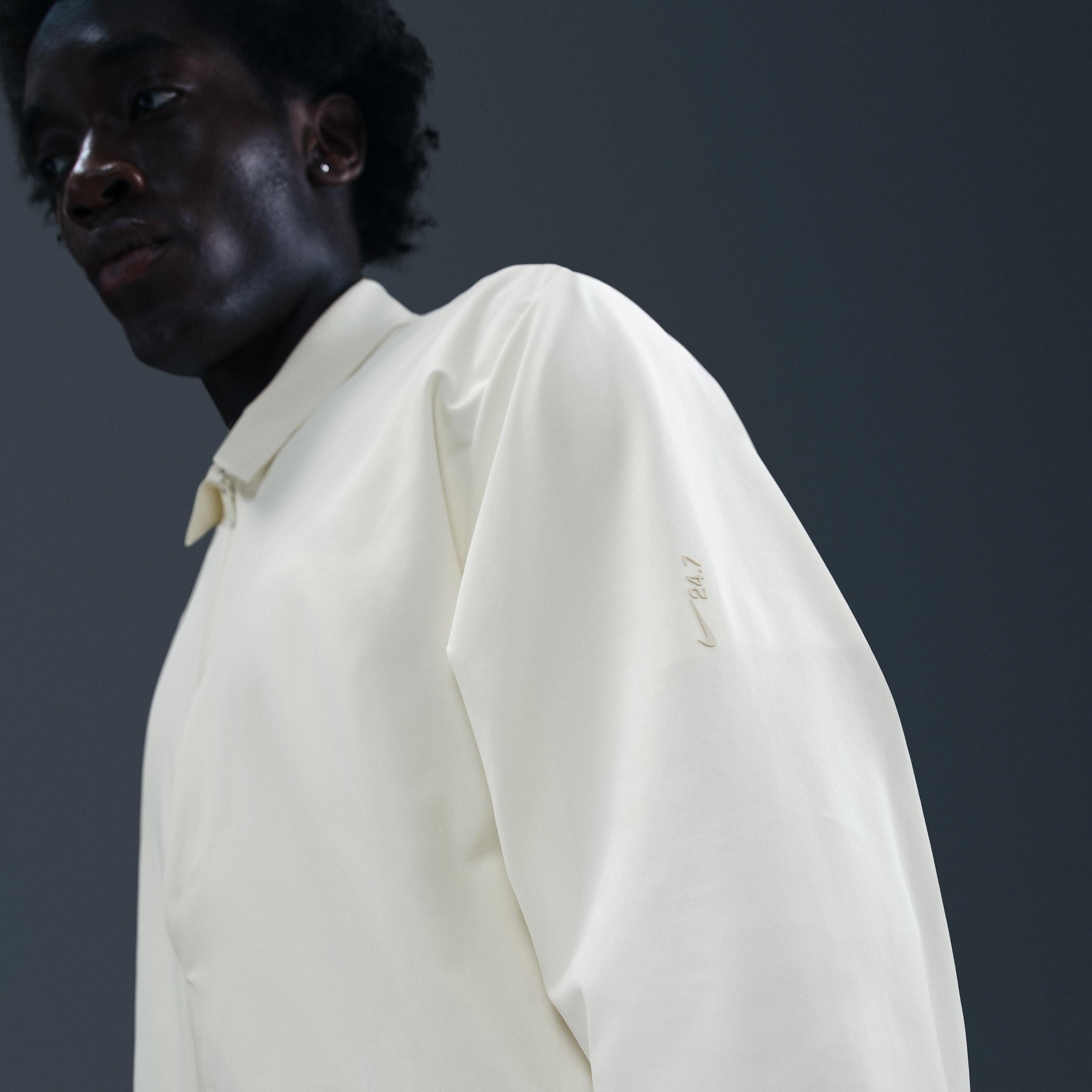 Nike Men's 24.7 PerfectStretch Dri-FIT UV Jacket Product Image