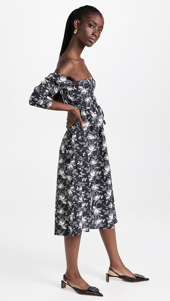 The Lulo Project Cleo Dress | Shopbop Product Image