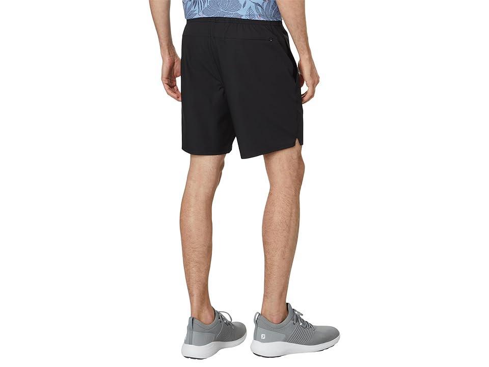 TravisMathew Wanderlust E-Waist Men's Shorts Product Image
