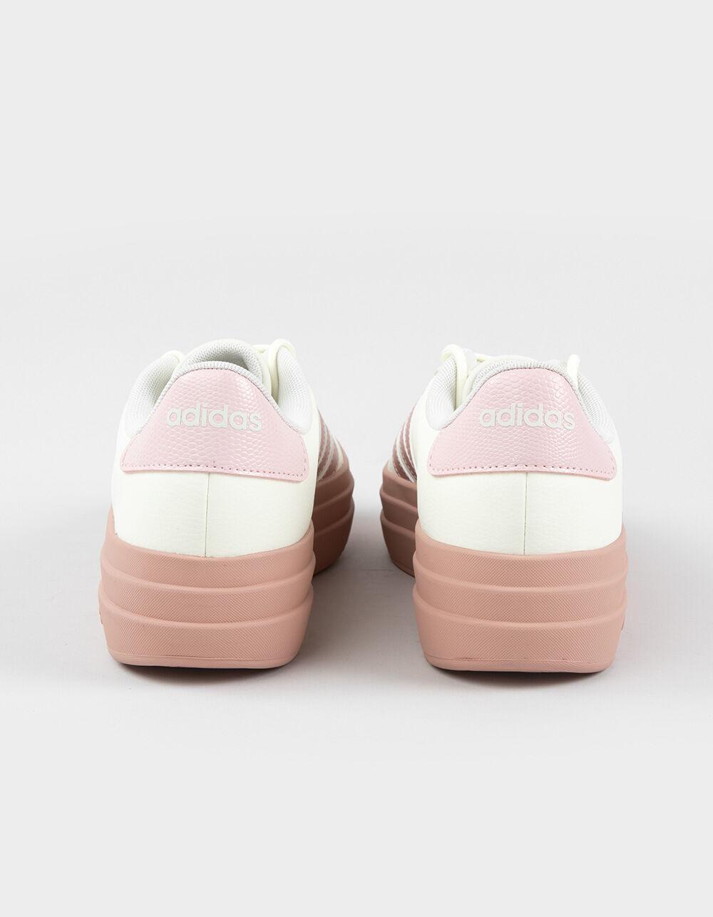 ADIDAS VL Court Bold Womens Platform Shoes Product Image