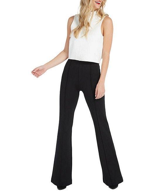 Spanx SPANXsmooth™ PerfectFit Ponte Flare Leg Pants Product Image