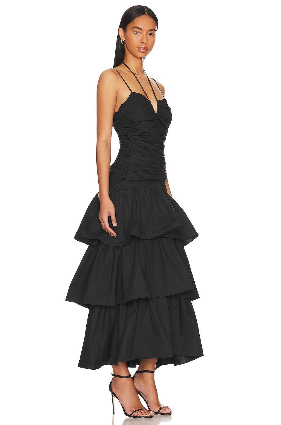 Mountain Maxi Dress ELLIATT Product Image