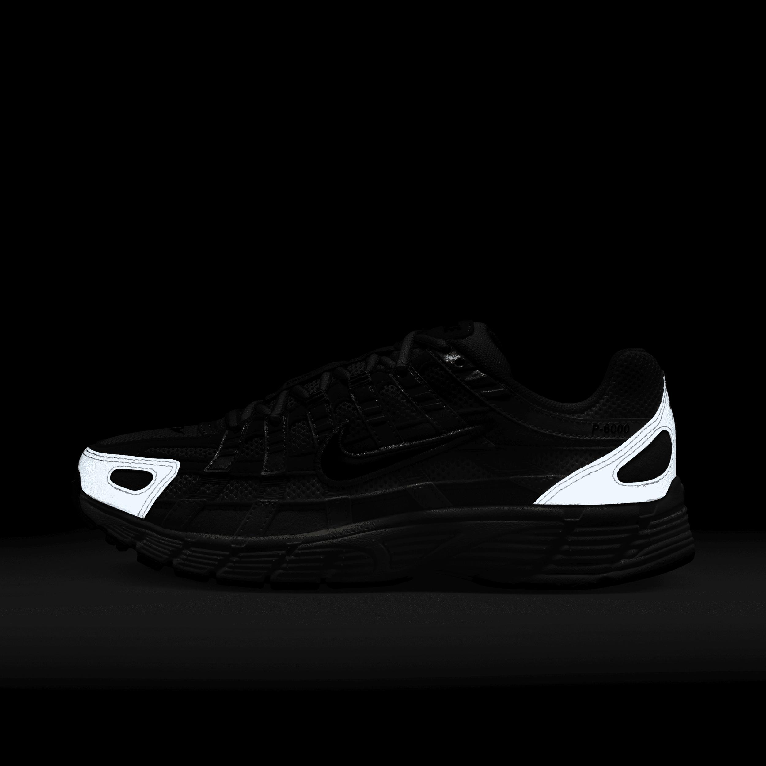 Nike Womens P-6000 Shoes Product Image