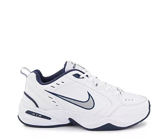 Nike Mens Air Monarch Iv Walking Shoe Product Image