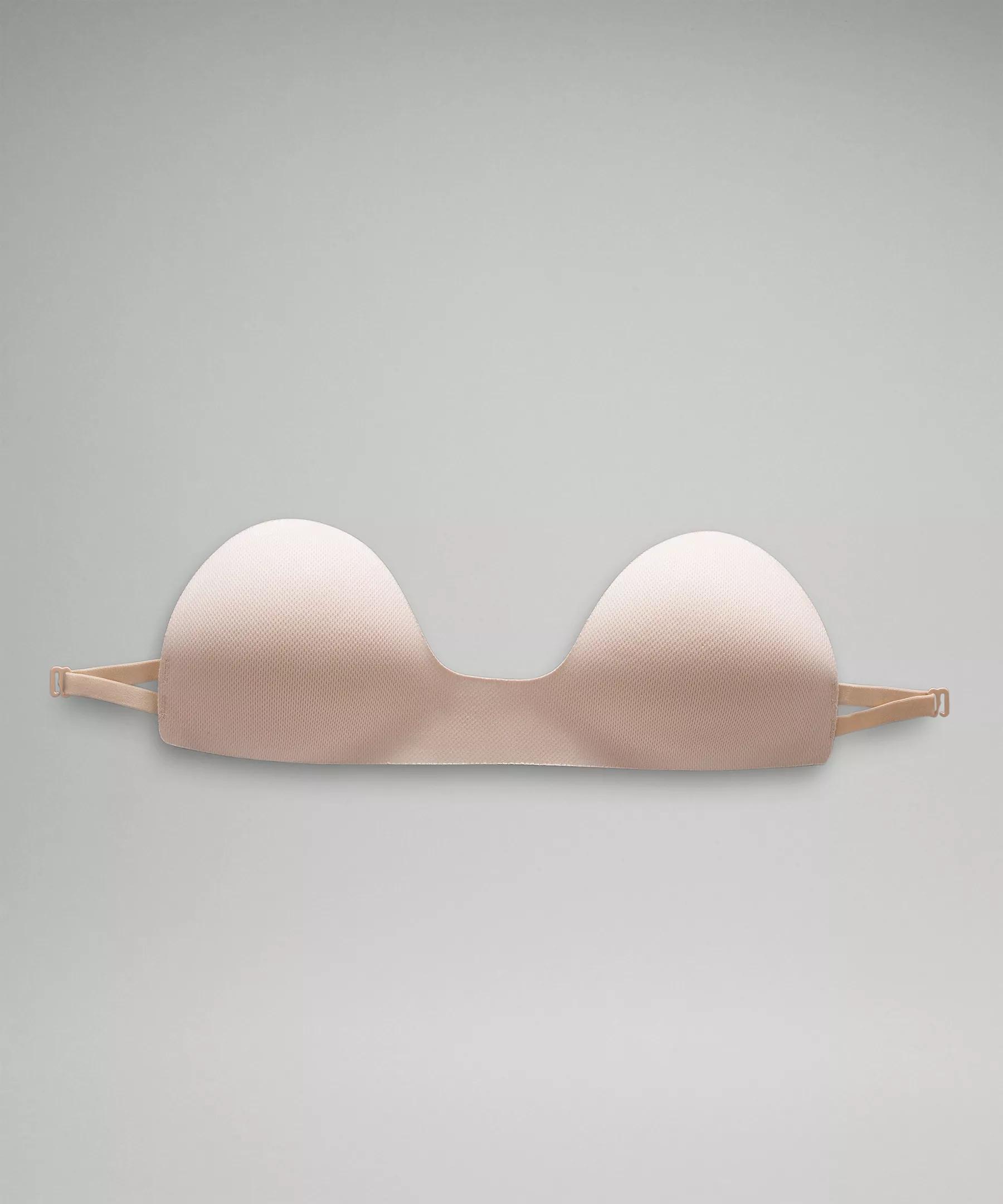 Bend This One-Shoulder Bra *Light Support, A-C Cups Product Image