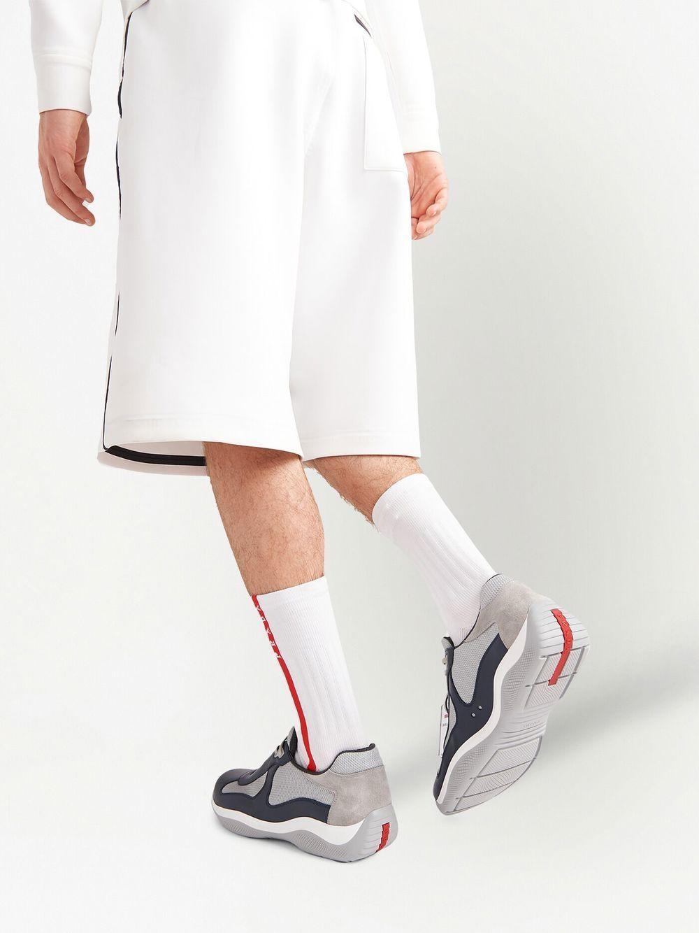 America’s Cup Original low-top sneakers Product Image