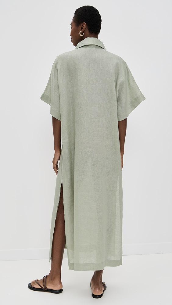 MIKOH Nihi Dress | Shopbop Product Image