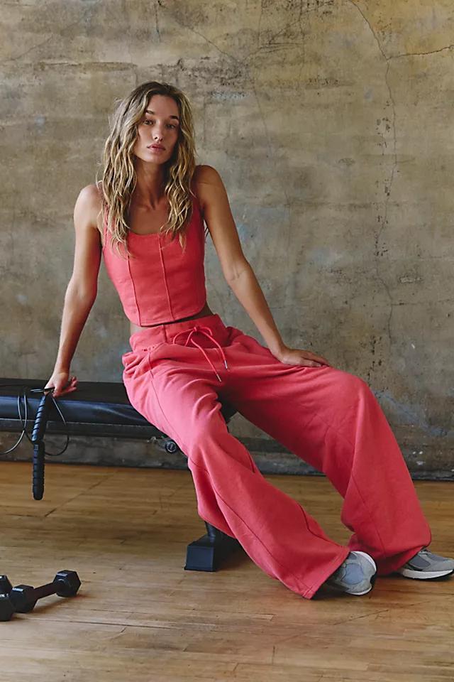 For The Win Pant Set Product Image