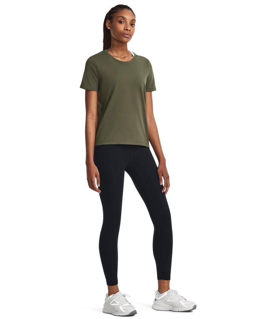 Women's UA Meridian Short Sleeve Product Image