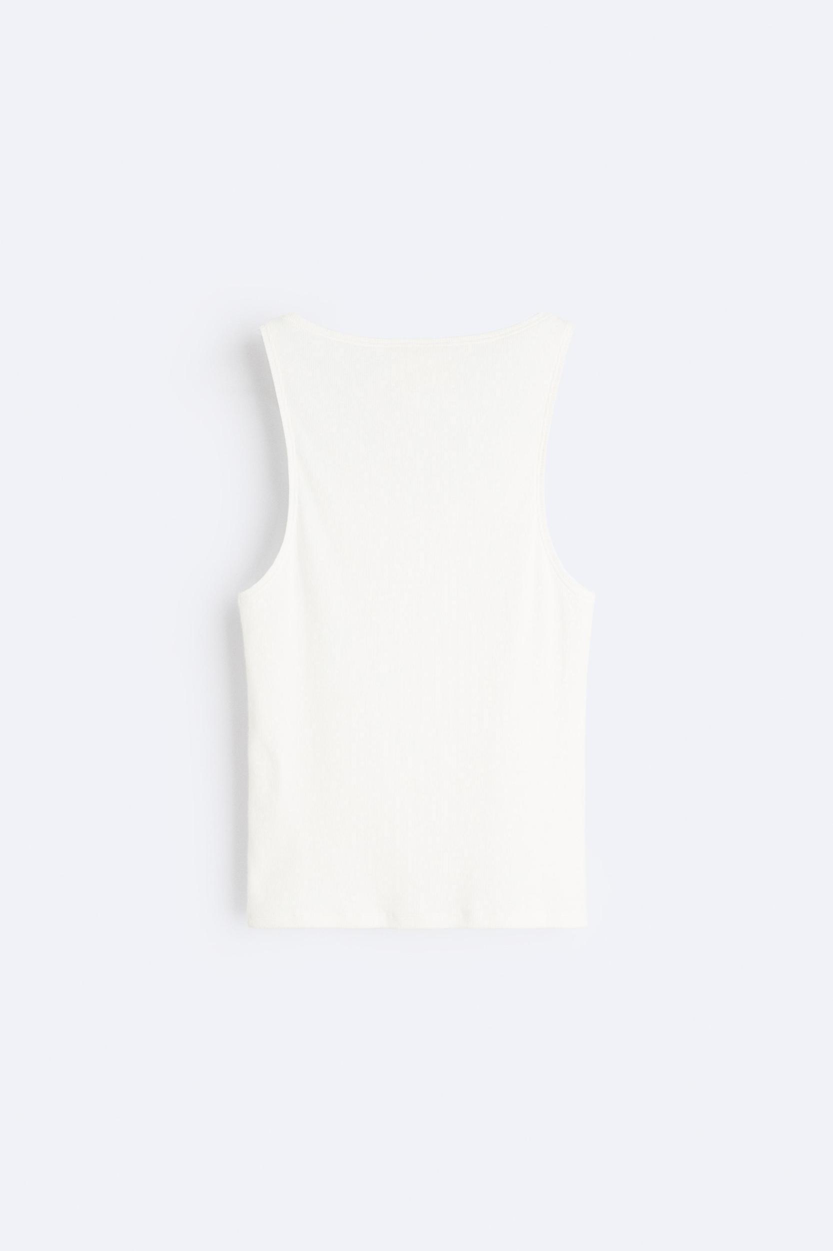 TANK TOP Product Image