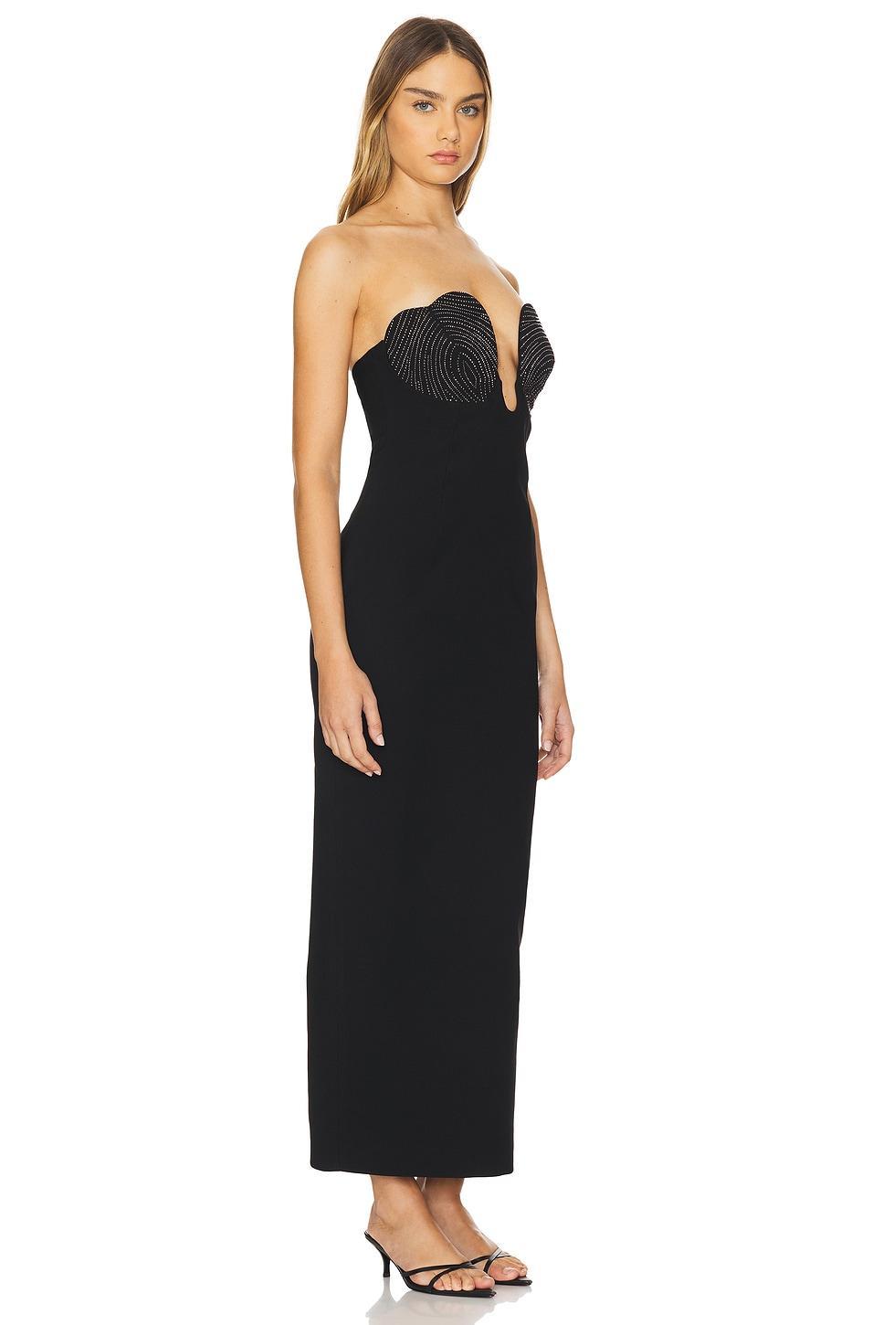 Celia Dress MYBESTFRIENDS Product Image