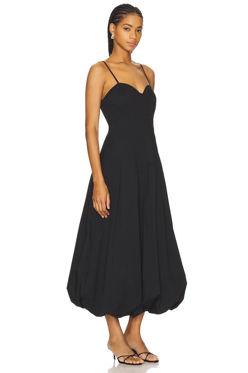 Lacie Dress Line & Dot Product Image